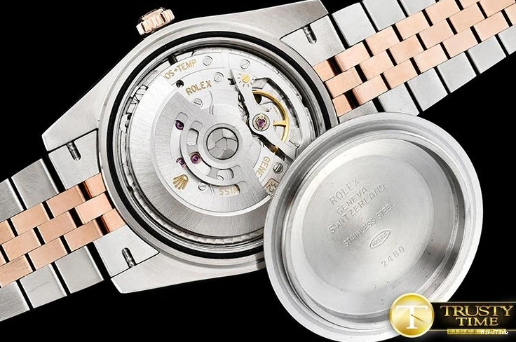 MiroTime 1101 R2DJ0200A – DJ2 41mm